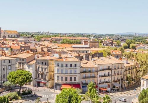 Que faire à Montpellier