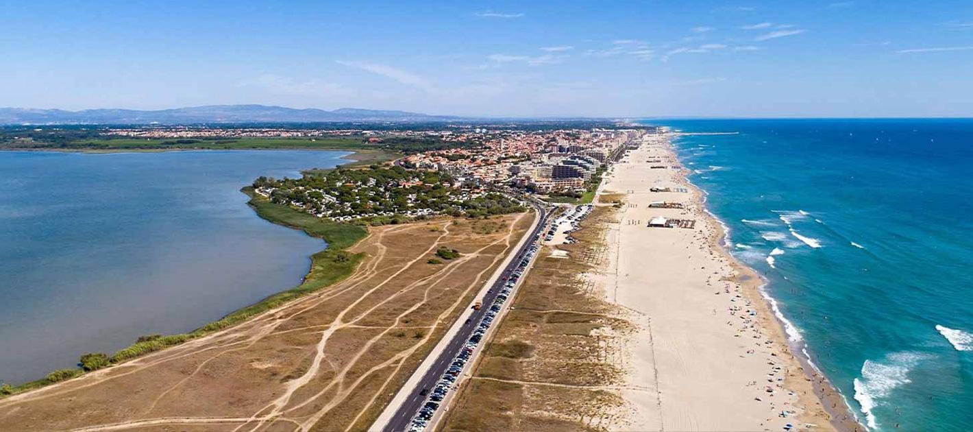 Région Languedoc-Roussillon